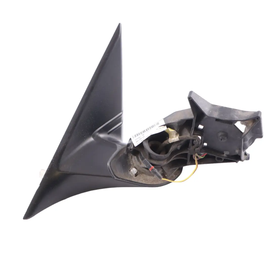 Heated Left Wing Mirror N/S to BMW F30 F31 with Part number 7245093 BMW F30 F31 Heated Left Wing Mirror N/S - SKU rhd-7245093-1 - Part number 7245093