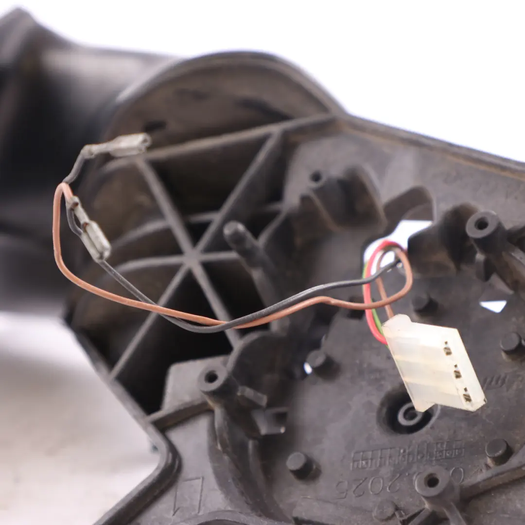 Heated Left Wing Mirror N/S to BMW F30 F31 with Part number 7245093 BMW F30 F31 Heated Left Wing Mirror N/S - SKU rhd-7245093-1 - Part number 7245093