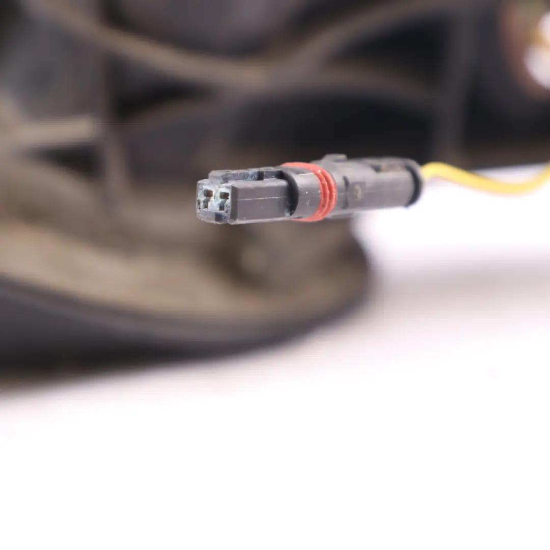 Heated Left Wing Mirror N/S to BMW F30 F31 with Part number 7245093 BMW F30 F31 Heated Left Wing Mirror N/S - SKU rhd-7245093-1 - Part number 7245093