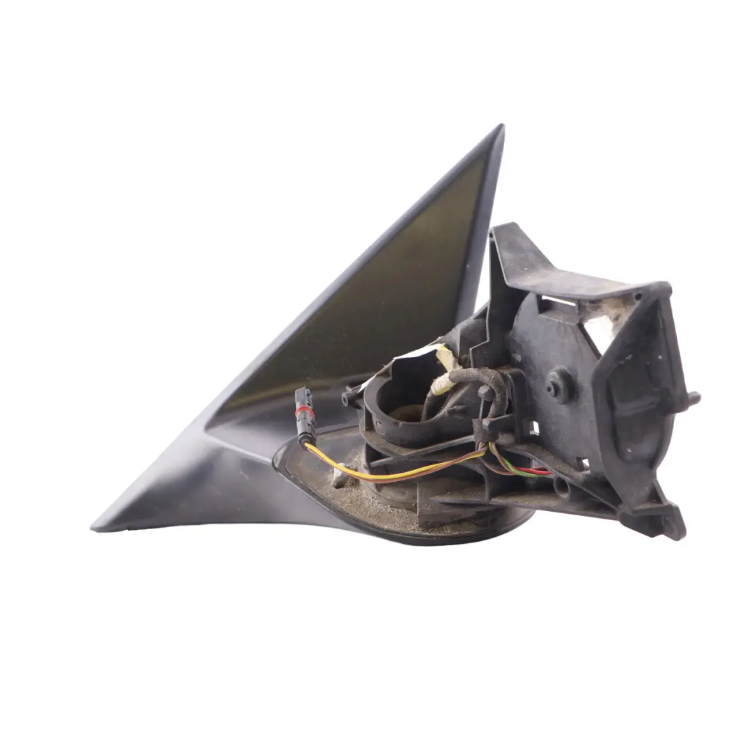 Heated Left Wing Mirror N/S to BMW F30 F31 with Part number 7245093 BMW F30 F31 Heated Left Wing Mirror N/S - SKU rhd-7245093-1 - Part number 7245093