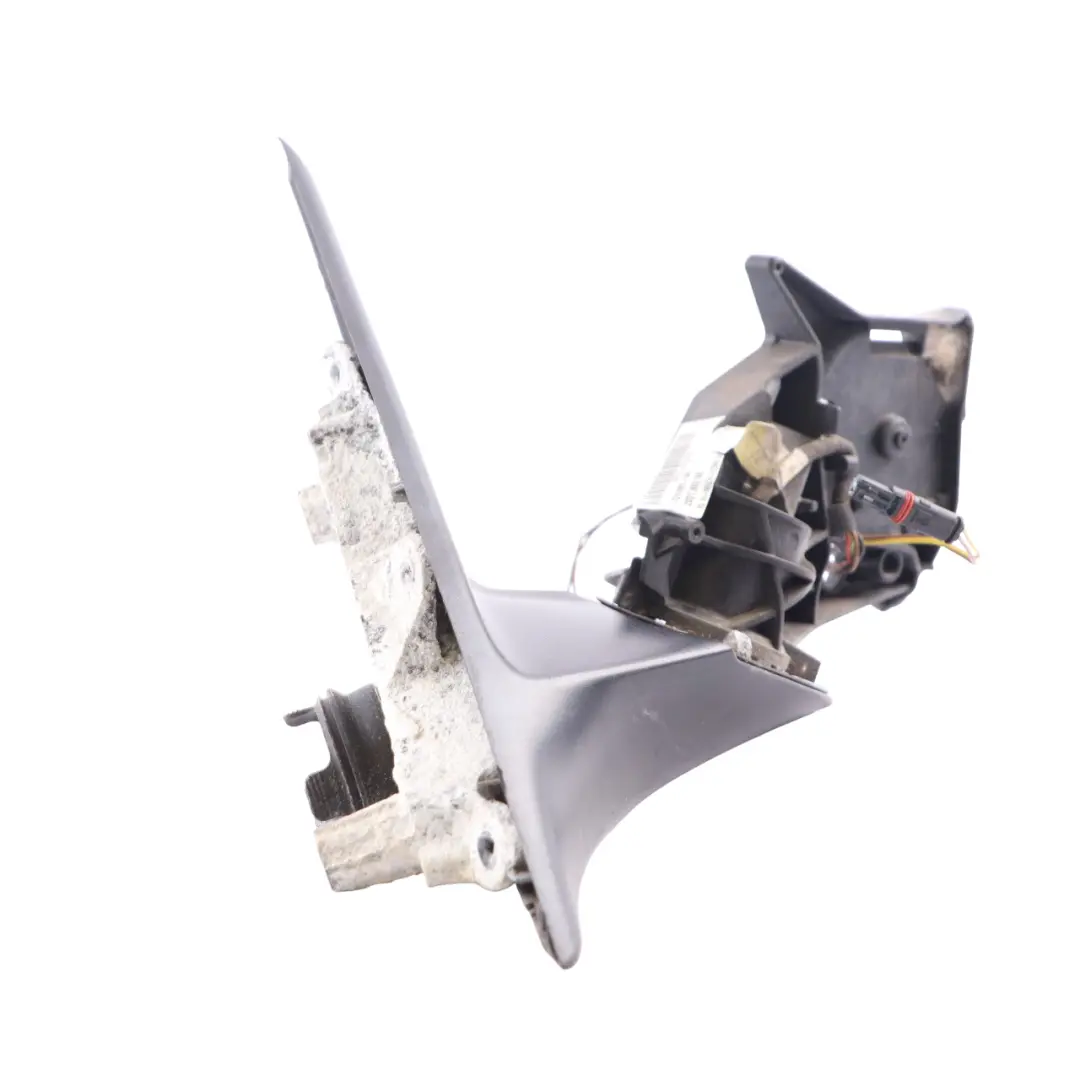 BMW F30 F31 Heated Left Wing Mirror N/S - SKU rhd-7245093-1 - Part number 7245093