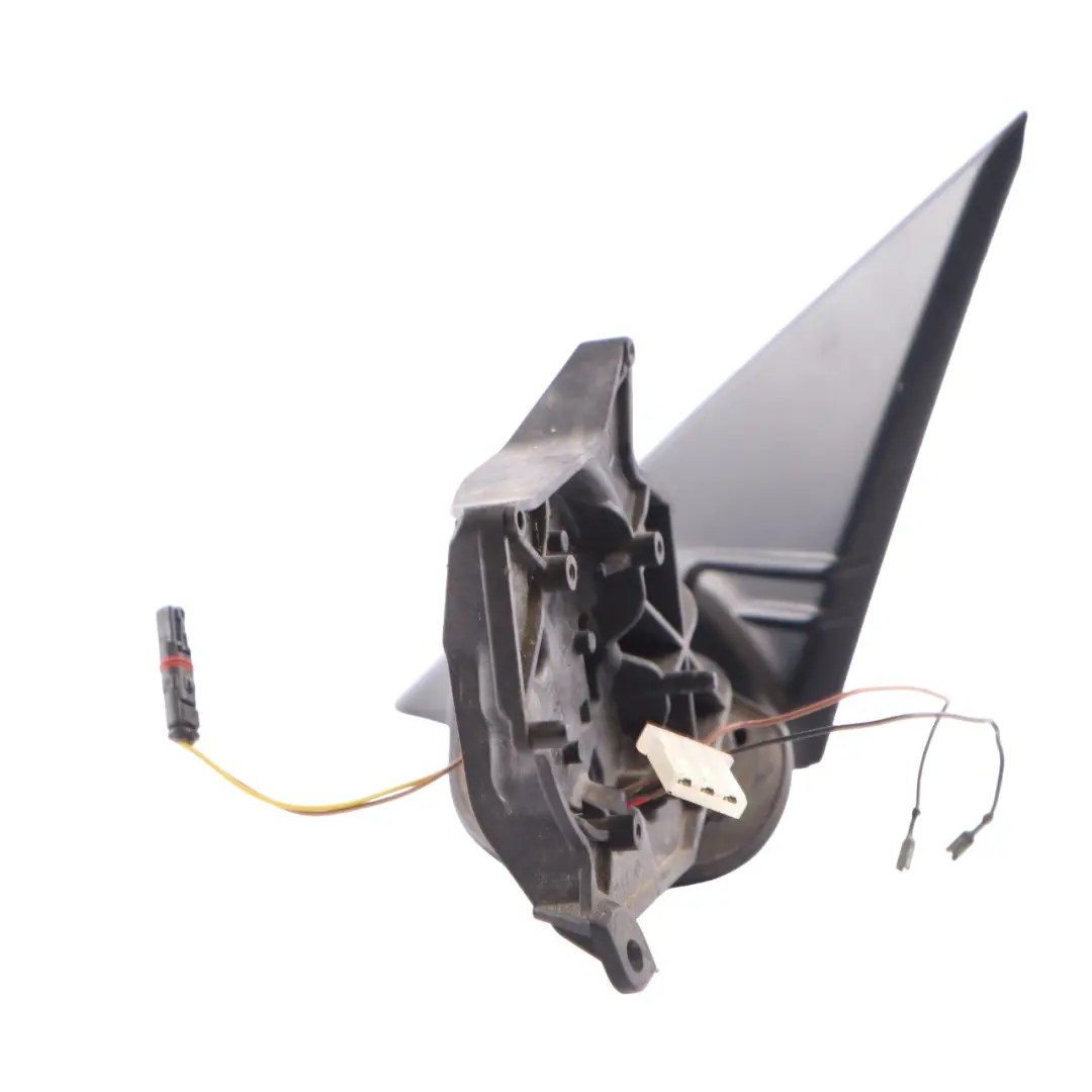 Heated Left Wing Mirror N/S to BMW F30 F31 with Part number 7245093 BMW F30 F31 Heated Left Wing Mirror N/S - SKU rhd-7245093-1 - Part number 7245093