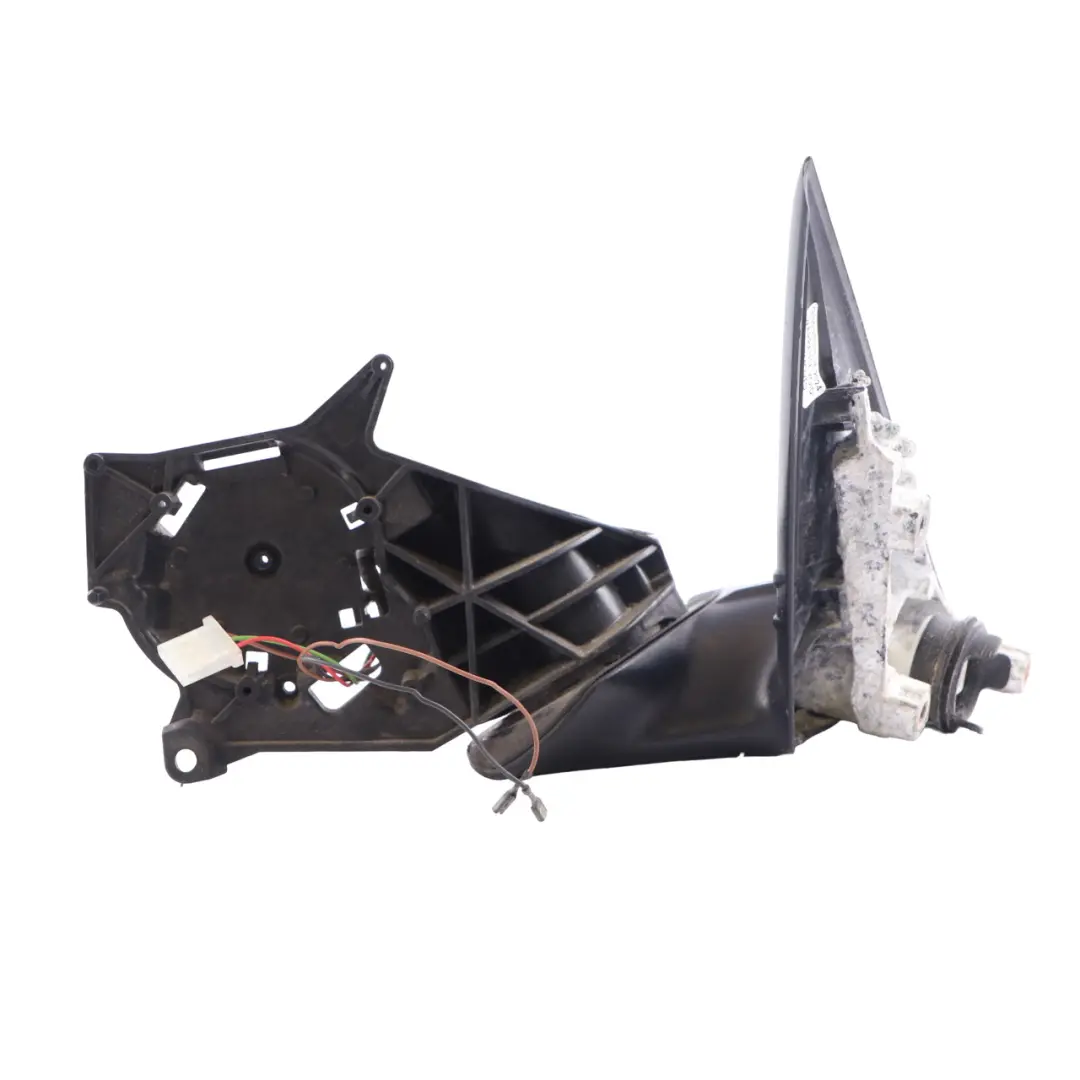 BMW F30 F31 Heated Left Wing Mirror N/S - SKU rhd-7245093-1 - Part number 7245093