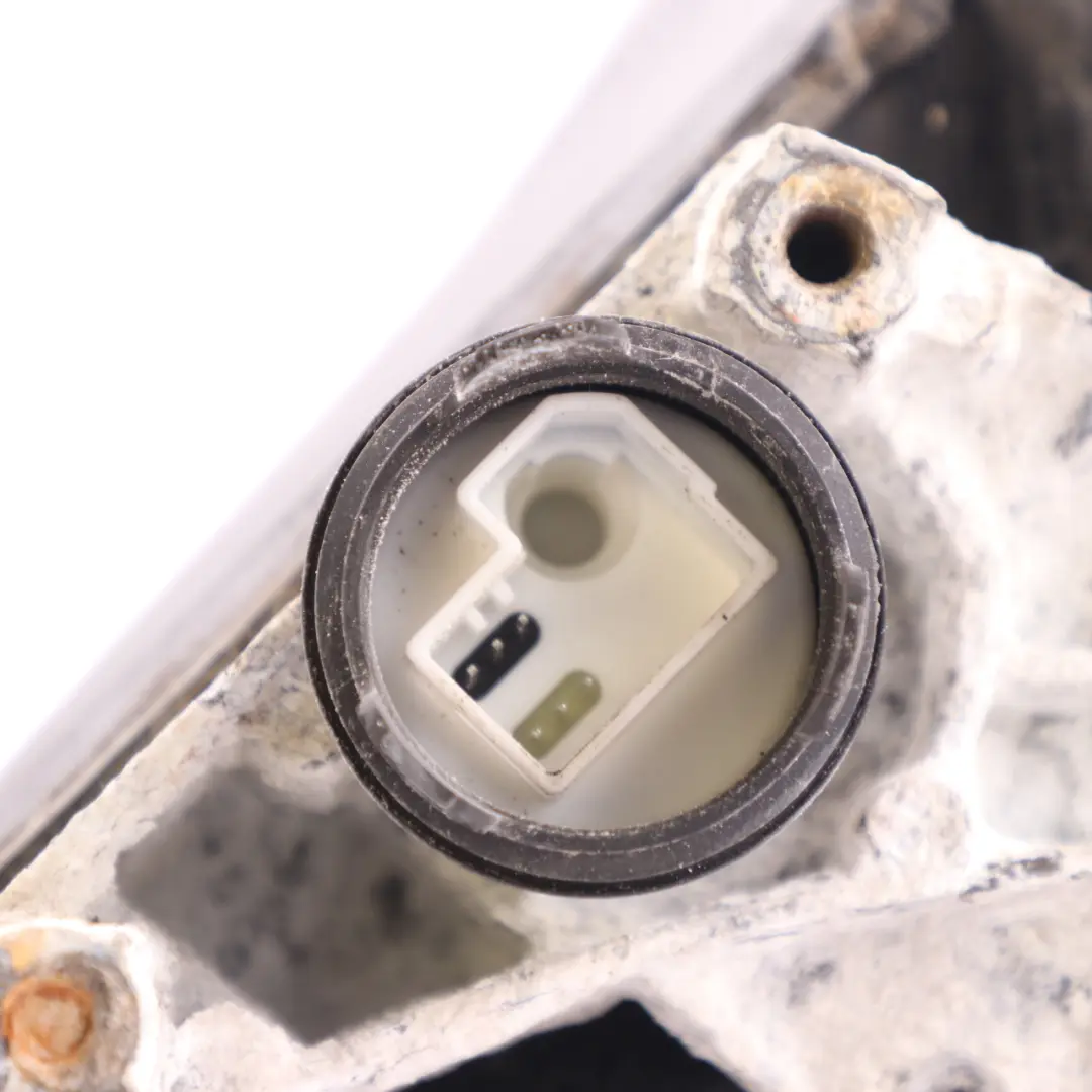 BMW F30 F31 Heated Left Wing Mirror N/S - SKU rhd-7245093-1 - Part number 7245093