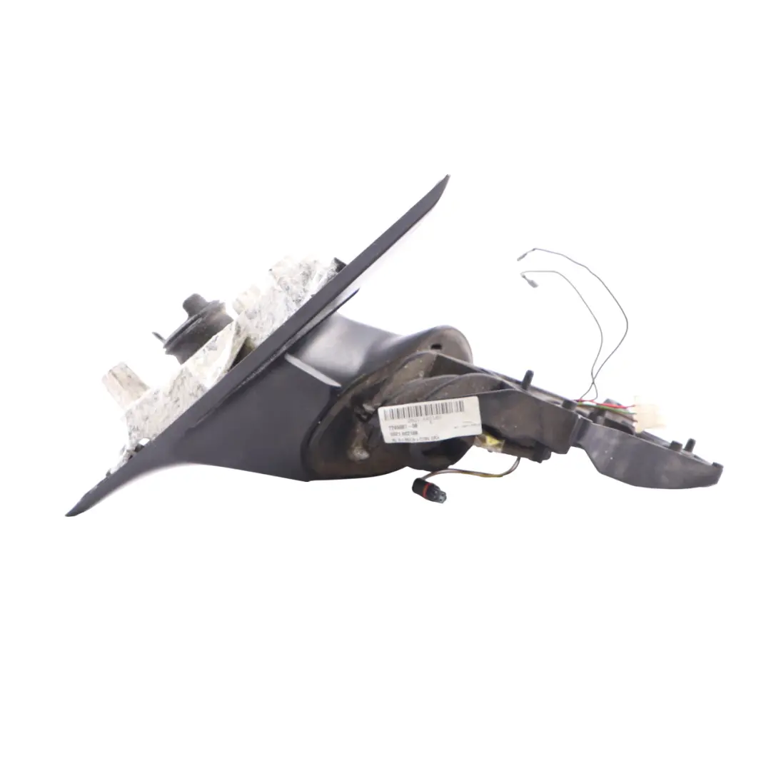 Heated Left Wing Mirror N/S to BMW F30 F31 with Part number 7245093 BMW F30 F31 Heated Left Wing Mirror N/S - SKU rhd-7245093-1 - Part number 7245093