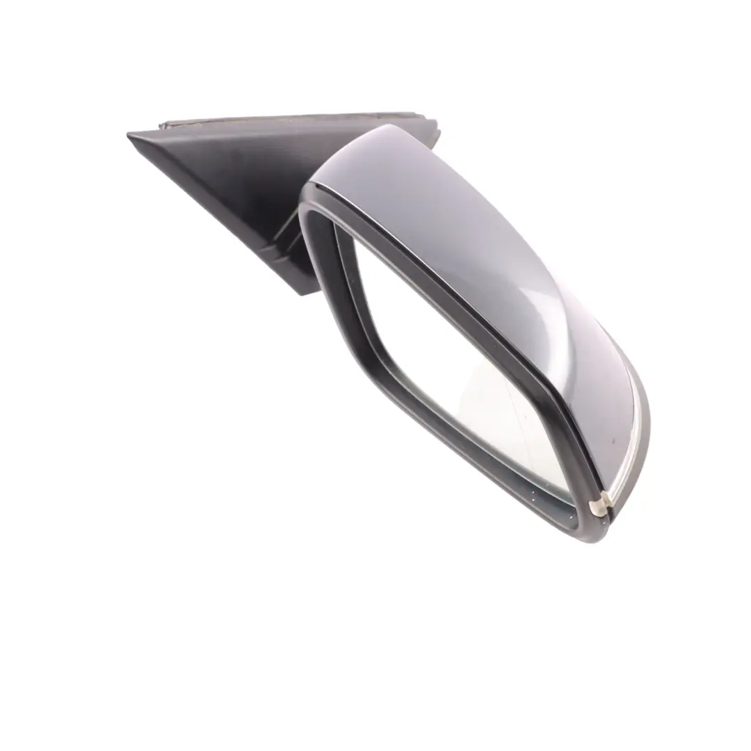 Wing Mirror BMW F30 F31 Heated Auto Dip Right O/S Mineralgrau Grey Metallic B39 to with Part number 7245138 Wing Mirror BMW F30 F31 Heated Auto Dip Right O/S Mineralgrau Grey Metallic B39 - SKU rhd-7245138-MG - Part number 7245138