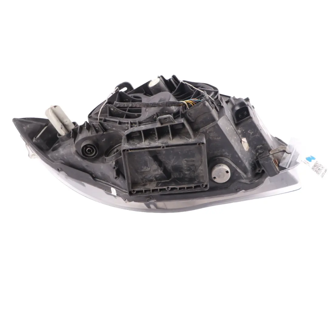 BMW E81 E87 LCI Passenger Front Left N/S Headlight Headlamp Light - SKU rhd-7249651-4 - Part number 7249651