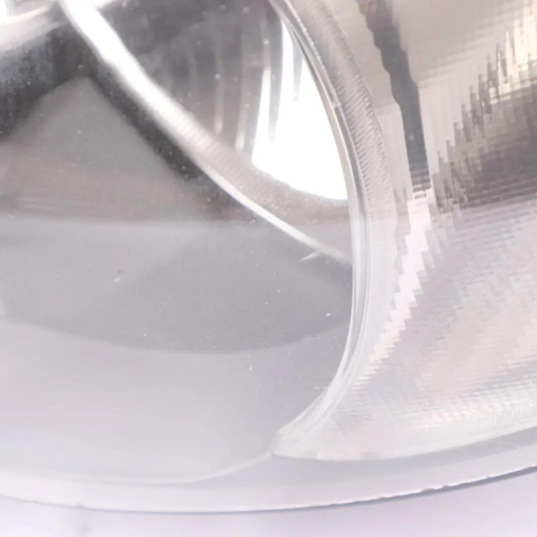 Front Left N/S Headlight Headlamp Light to BMW E81 E87 LCI Passenger with Part number 7249651 BMW E81 E87 LCI Passenger Front Left N/S Headlight Headlamp Light - SKU rhd-7249651-4 - Part number 7249651