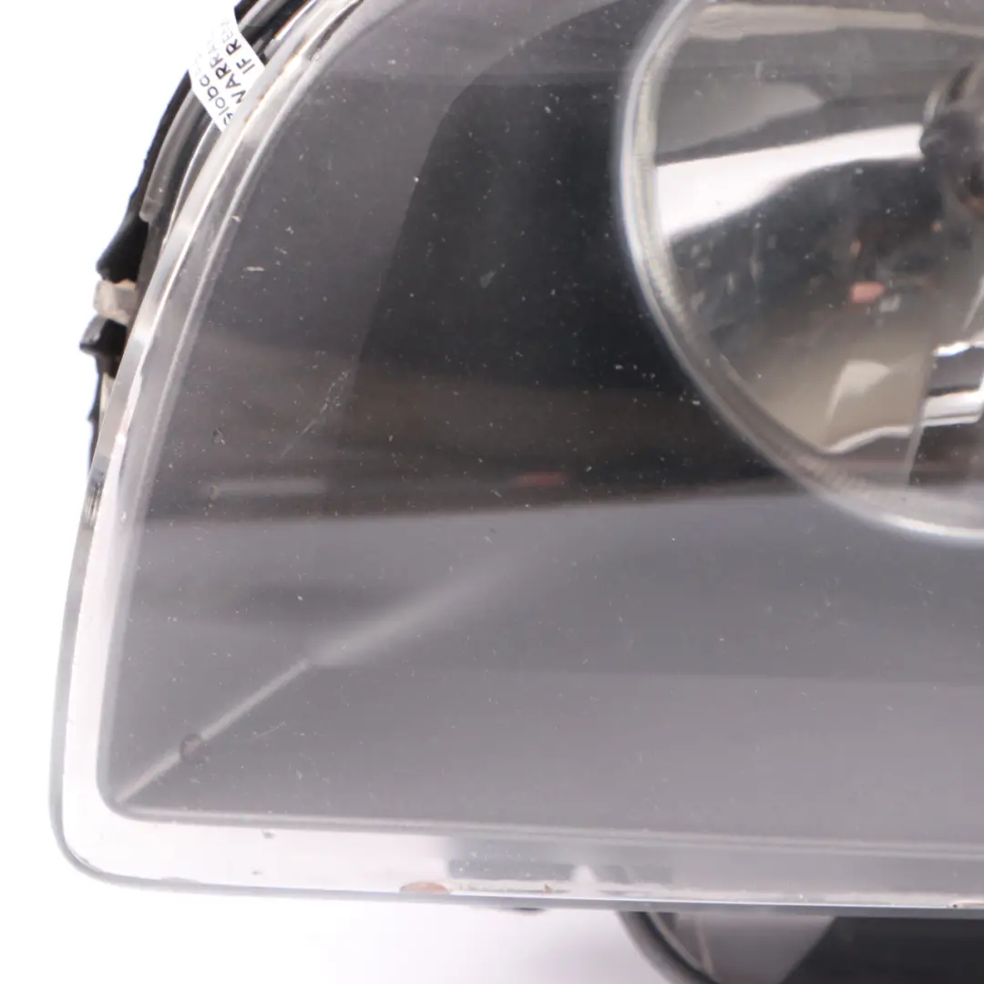 BMW E81 E87 LCI Passenger Front Left N/S Headlight Headlamp Light - SKU rhd-7249651-4 - Part number 7249651