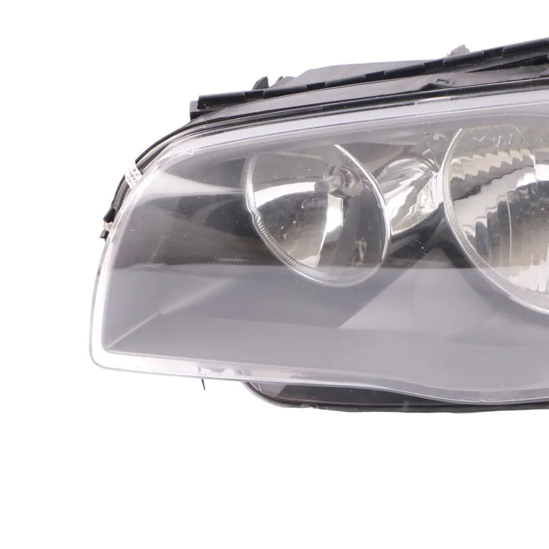 BMW E81 E87 LCI Passenger Front Left N/S Headlight Headlamp Light - SKU rhd-7249651-4 - Part number 7249651