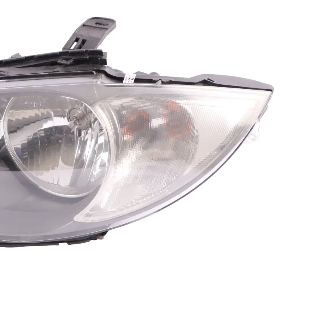 BMW E81 E87 LCI Passenger Front Left N/S Headlight Headlamp Light - SKU rhd-7249651-4 - Part number 7249651
