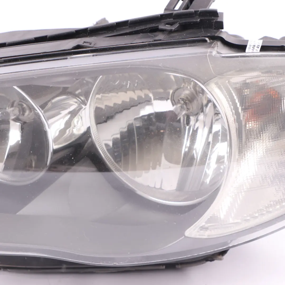 BMW E81 E87 LCI Passenger Front Left N/S Headlight Headlamp Light - SKU rhd-7249651-4 - Part number 7249651