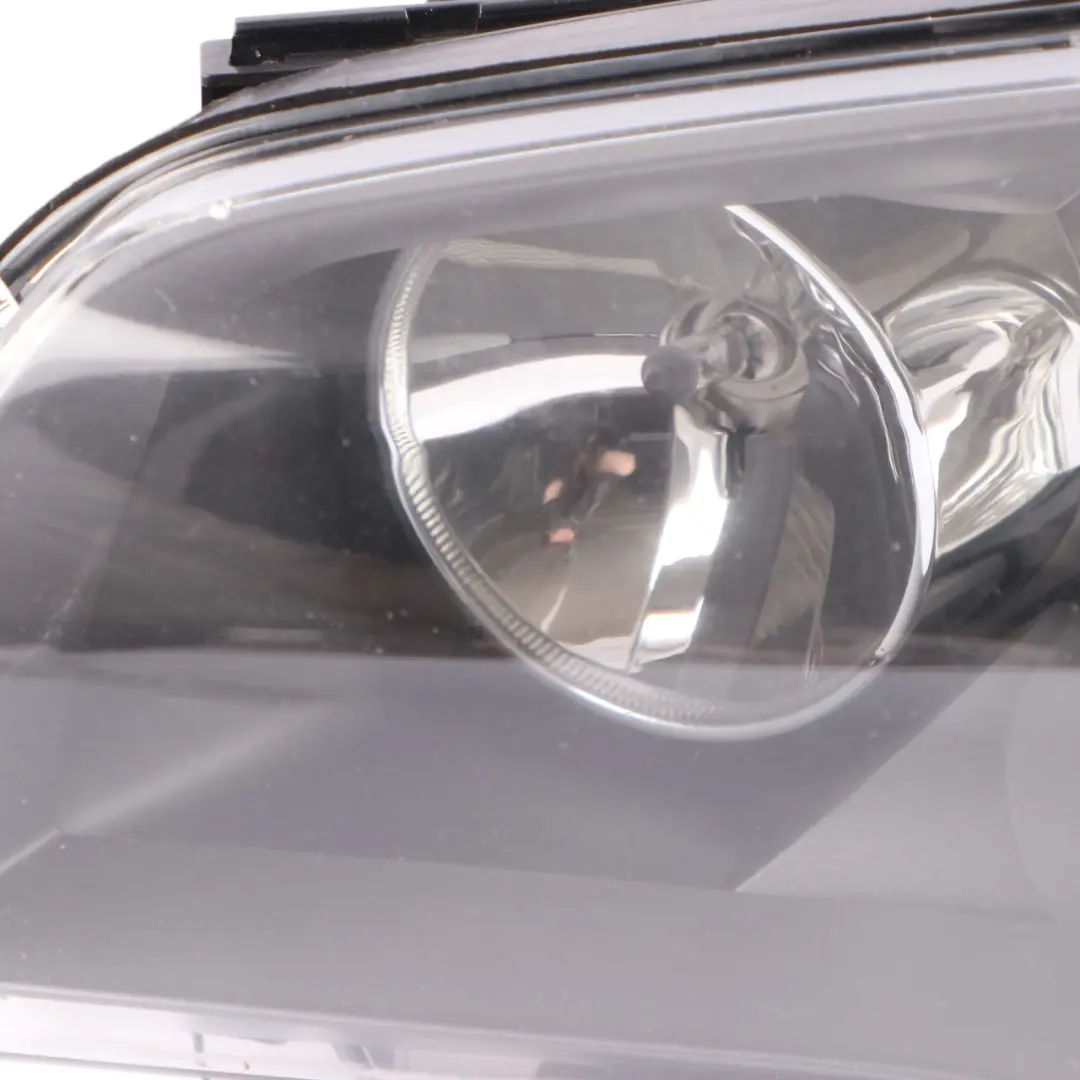 BMW E81 E87 LCI Passenger Front Left N/S Headlight Headlamp Light - SKU rhd-7249651-4 - Part number 7249651