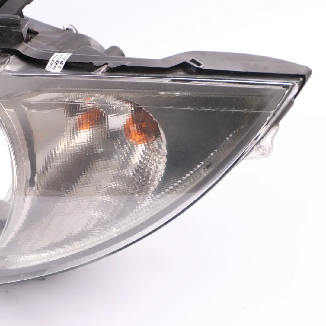 BMW E81 E87 LCI Passenger Front Left N/S Headlight Headlamp Light - SKU rhd-7249651-4 - Part number 7249651