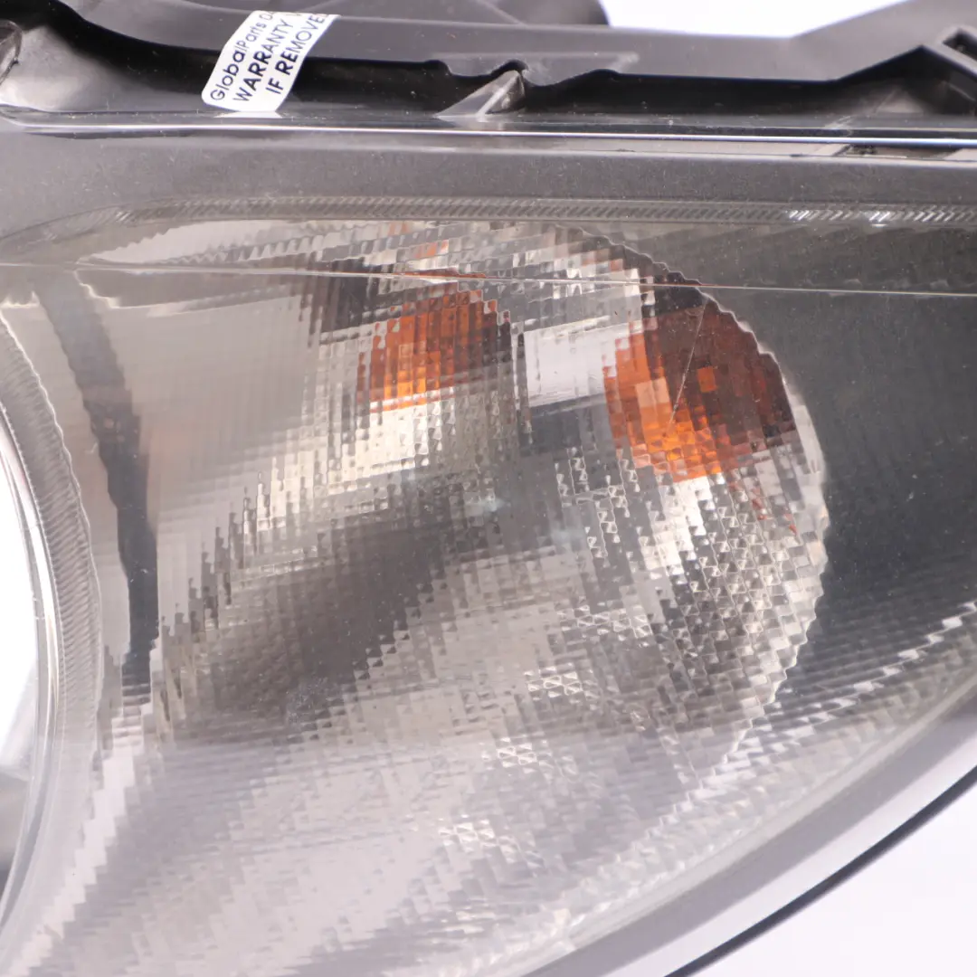 BMW E81 E87 LCI Passenger Front Left N/S Headlight Headlamp Light - SKU rhd-7249651-4 - Part number 7249651