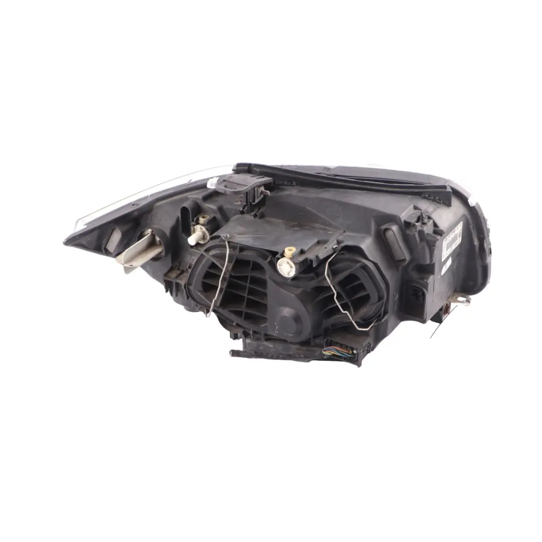 BMW E81 E87 LCI Passenger Front Left N/S Headlight Headlamp Light - SKU rhd-7249651-4 - Part number 7249651