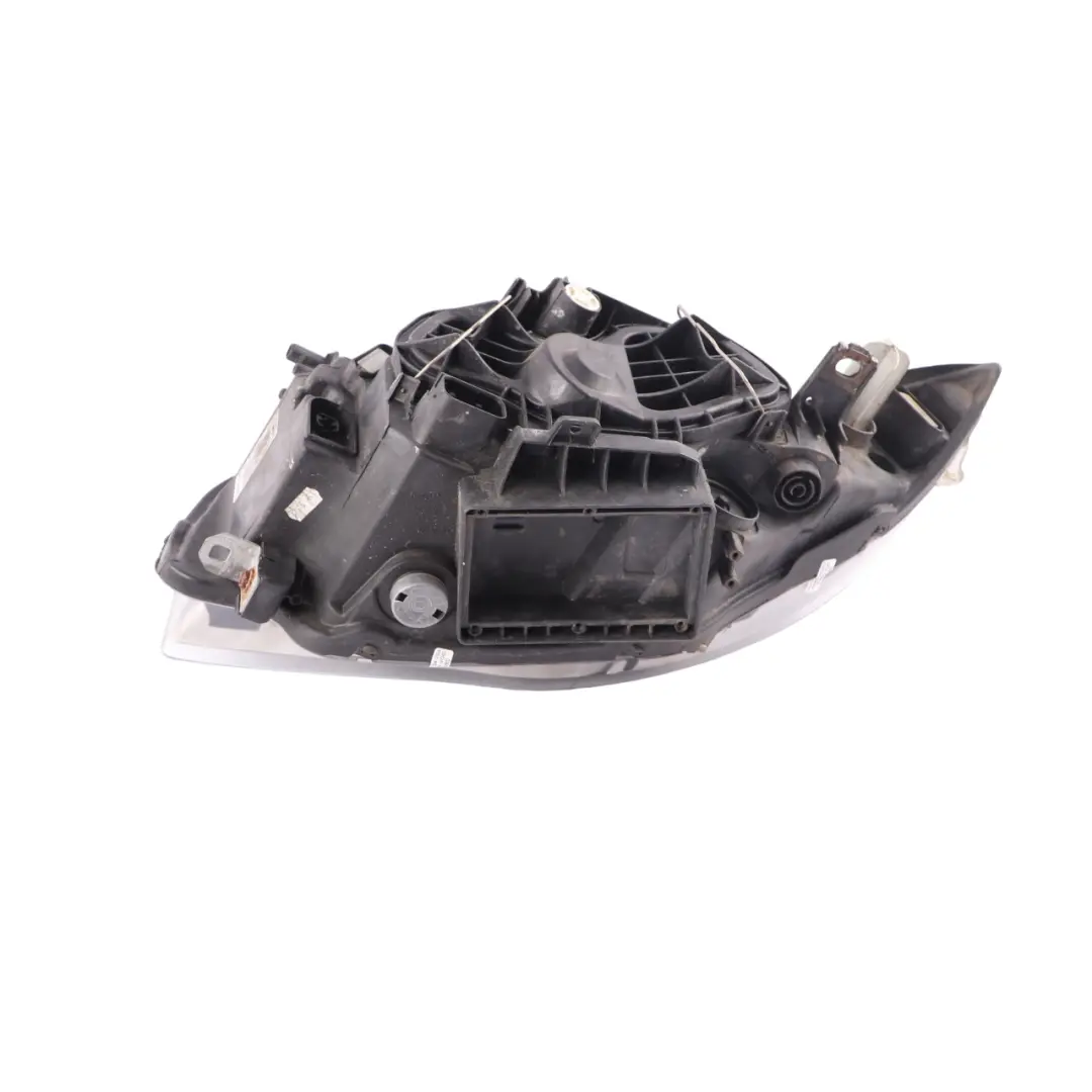  Headlight BMW E87 LCI E81 E82 Headlamp Driver Lamp Right O/S Light - SKU rhd-7249652-1 - Part number 7249652