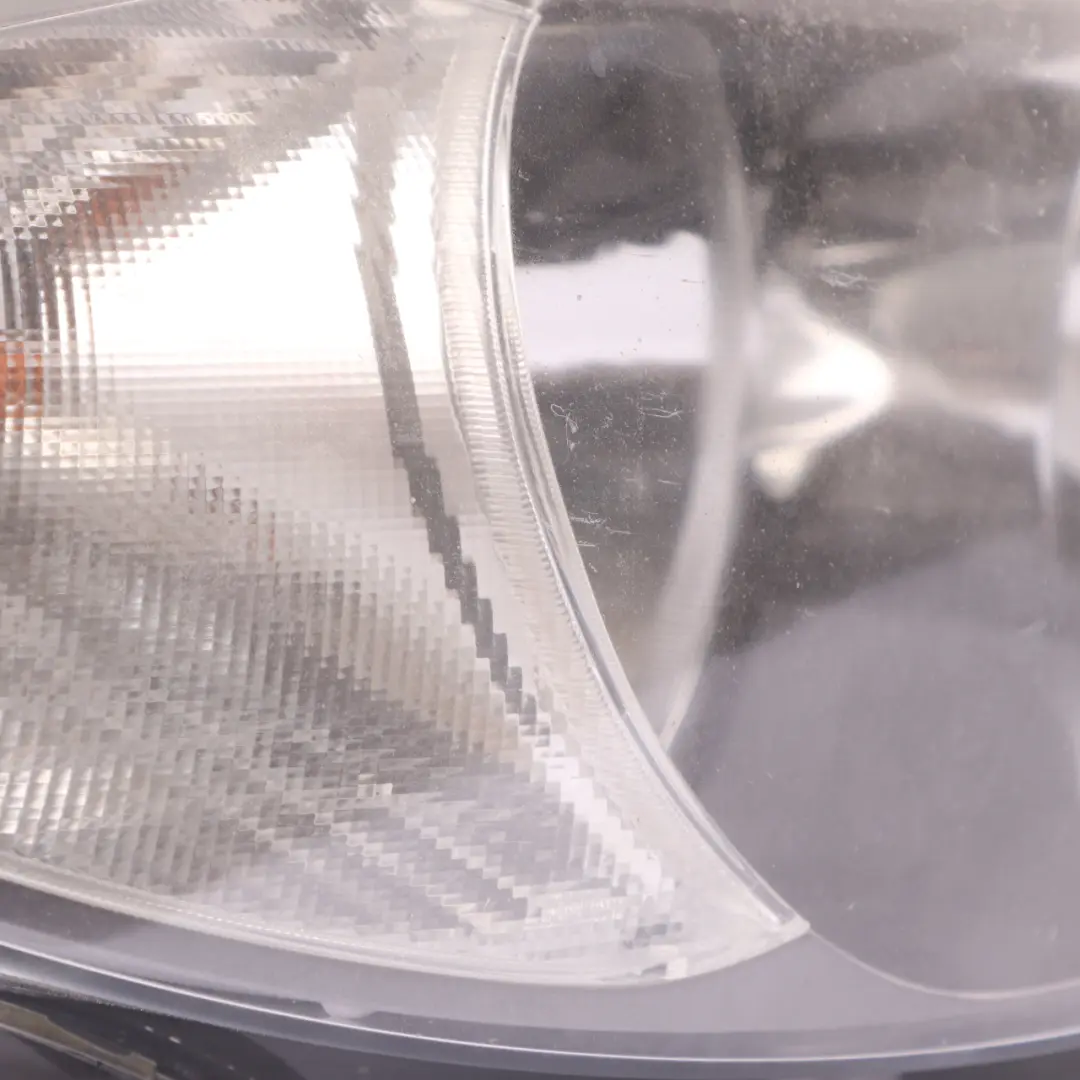 Headlight BMW E87 LCI E81 E82 Headlamp Driver Lamp Right O/S Light to with Part number 7249652 Headlight BMW E87 LCI E81 E82 Headlamp Driver Lamp Right O/S Light - SKU rhd-7249652-1 - Part number 7249652