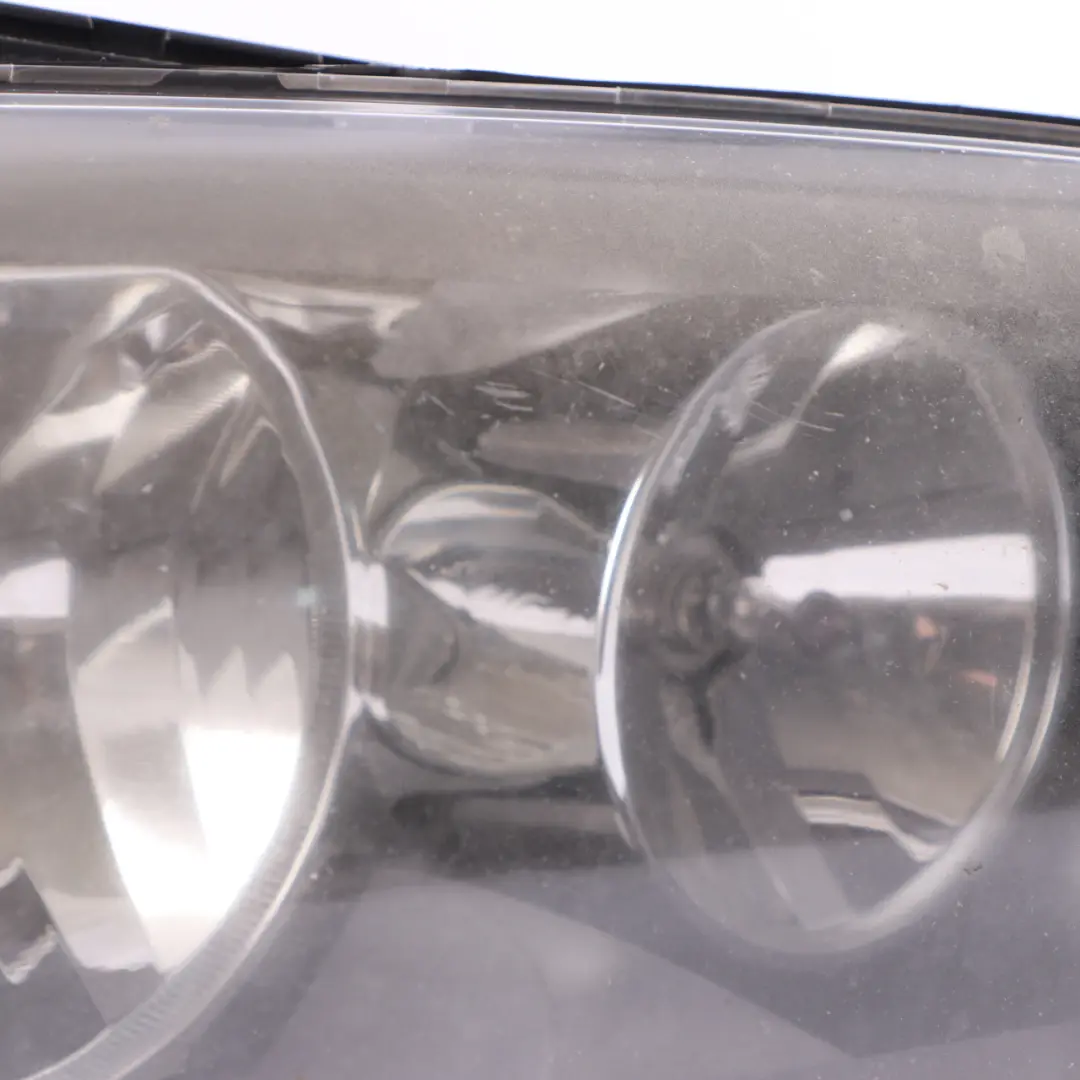  Headlight BMW E87 LCI E81 E82 Headlamp Driver Lamp Right O/S Light - SKU rhd-7249652-1 - Part number 7249652