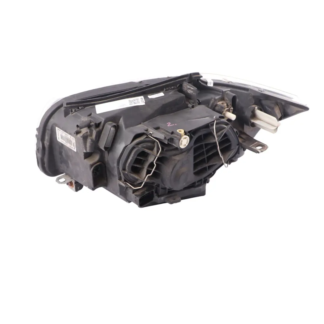 Headlight BMW E87 LCI E81 E82 Headlamp Driver Lamp Right O/S Light to with Part number 7249652 Headlight BMW E87 LCI E81 E82 Headlamp Driver Lamp Right O/S Light - SKU rhd-7249652-1 - Part number 7249652