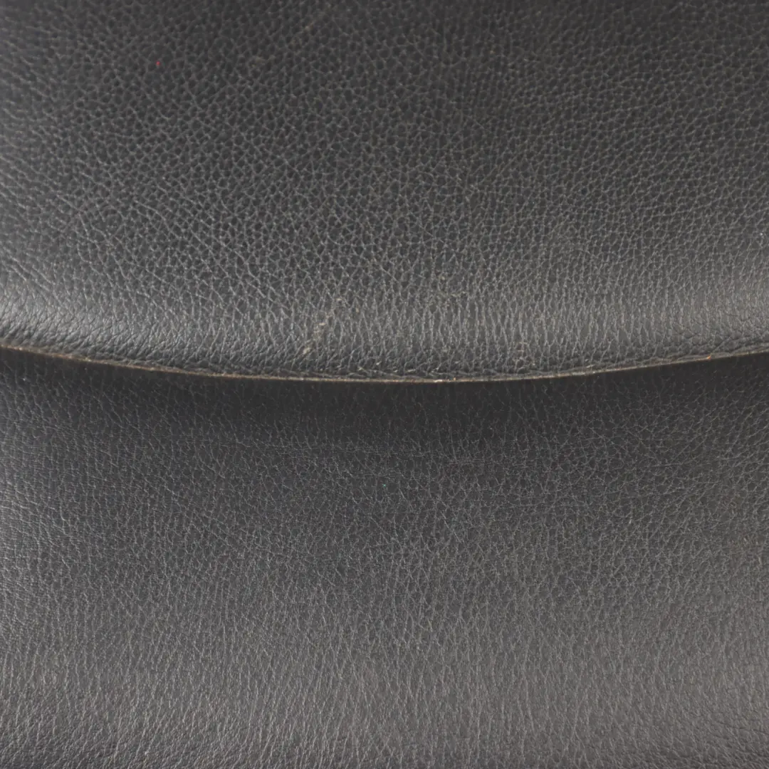 BMW E93 Front Right O/S Seat Memory Seat Black Dakota Leather Interior - SKU rhd-7253756-1 - Part number 7253756