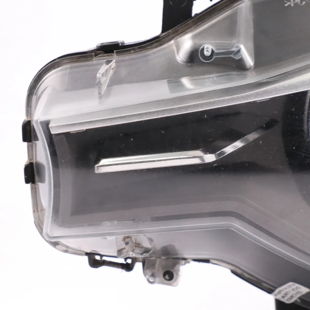 BMW F30 F31 Headlight Headlamp Lamp Front Left N/S - SKU rhd-7259539-1 - Part number 7259539
