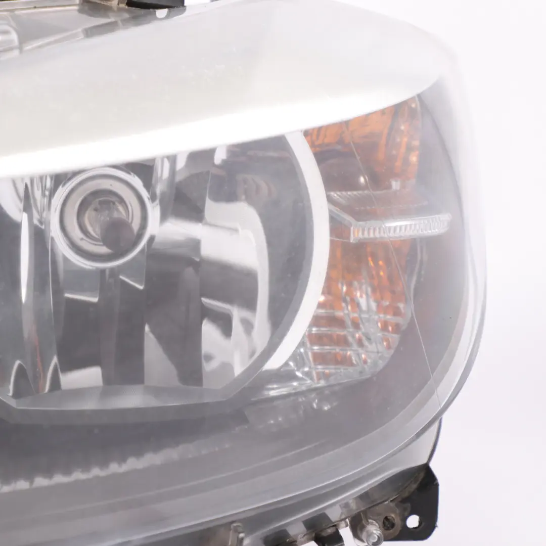 BMW F30 F31 Headlight Headlamp Lamp Front Left N/S - SKU rhd-7259539-1 - Part number 7259539