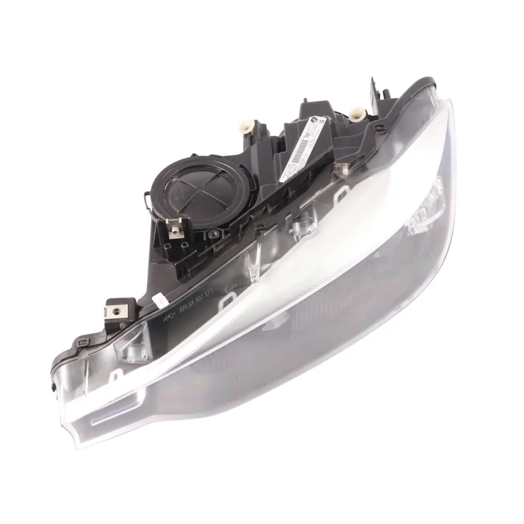BMW F30 F31 Headlight Headlamp Lamp Front Left N/S - SKU rhd-7259539-1 - Part number 7259539