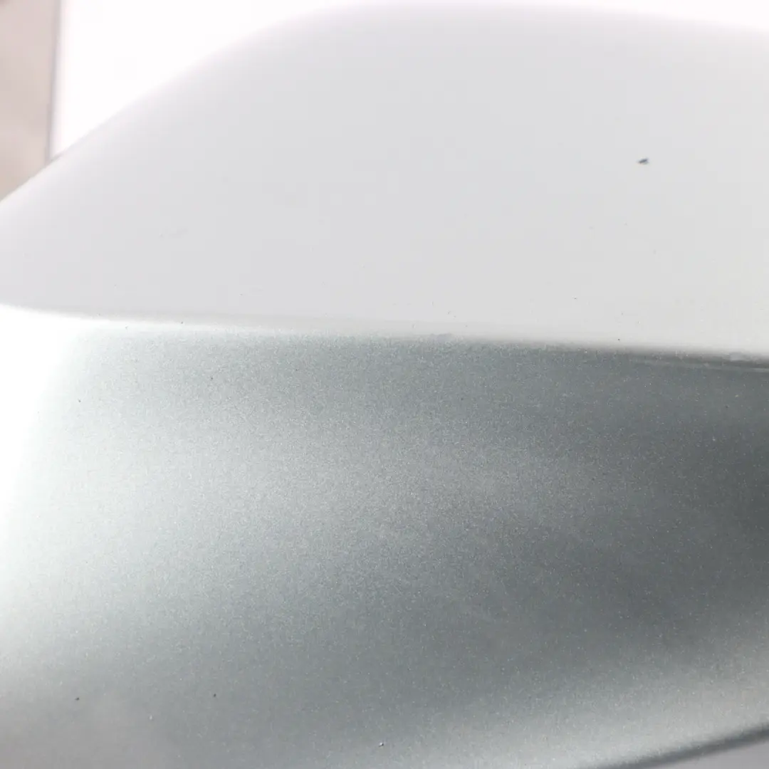 Wing Mirror BMW E87 LCI Outside Left Door N/S Patagonia Green Metallic - A71 to with Part number 7268125 Wing Mirror BMW E87 LCI Outside Left Door N/S Patagonia Green Metallic - A71 - SKU rhd-7268125-PTG - Part number 7268125