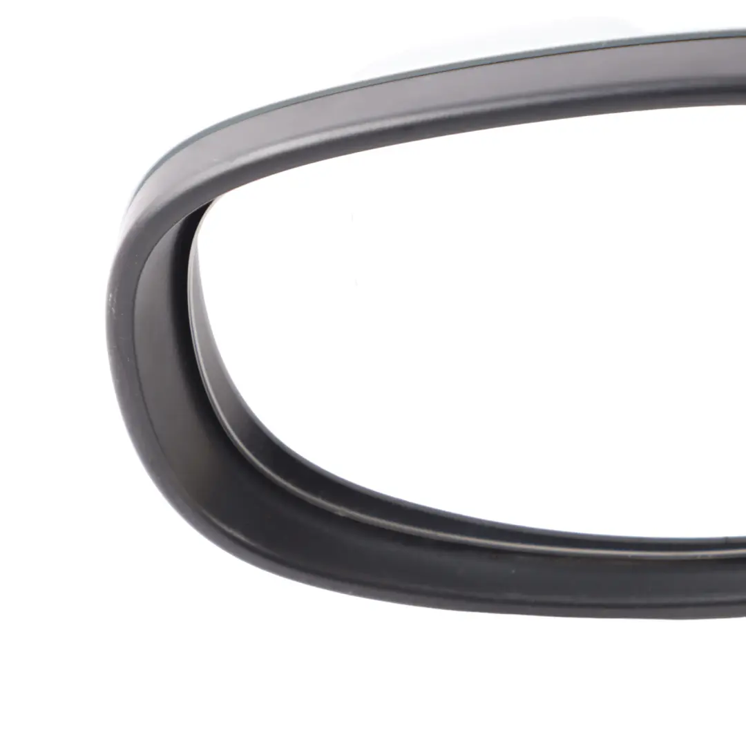  Wing Mirror BMW E87 LCI Outside Left Door N/S Patagonia Green Metallic - A71 - SKU rhd-7268125-PTG - Part number 7268125
