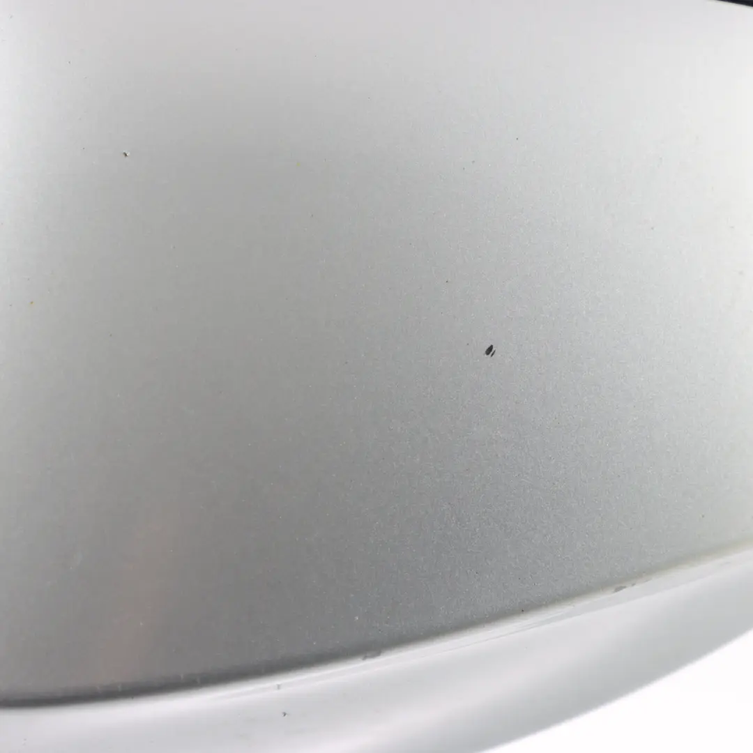 Wing Mirror BMW E87 LCI Outside Left Door N/S Patagonia Green Metallic - A71 to with Part number 7268125 Wing Mirror BMW E87 LCI Outside Left Door N/S Patagonia Green Metallic - A71 - SKU rhd-7268125-PTG - Part number 7268125