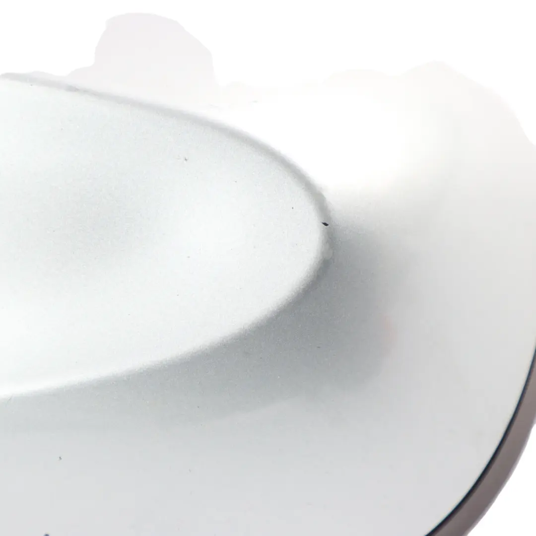  Wing Mirror BMW E87 LCI Outside Left Door N/S Patagonia Green Metallic - A71 - SKU rhd-7268125-PTG - Part number 7268125