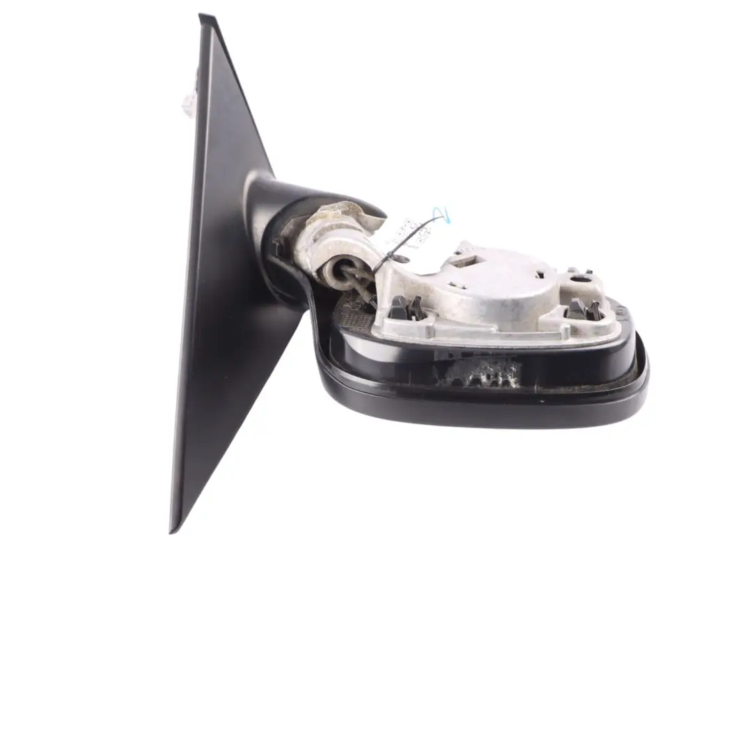 BMW 1 Series E87 LCI Outside Right Wing Mirror O/S Base 5 Pin - SKU rhd-7268126-2 - Part number 7268126