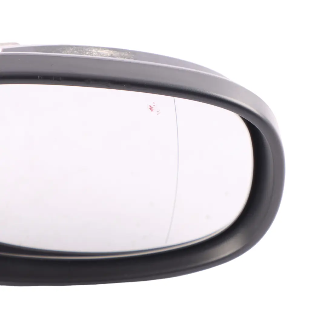 BMW 1 Series E87 LCI Outside Right Wing Mirror O/S Base 3 Pin - SKU rhd-7268126-3 - Part number 7268126