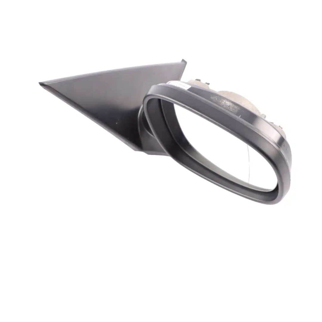 BMW 1 Series E87 LCI Outside Right Wing Mirror O/S Base 3 Pin - SKU rhd-7268126-3 - Part number 7268126