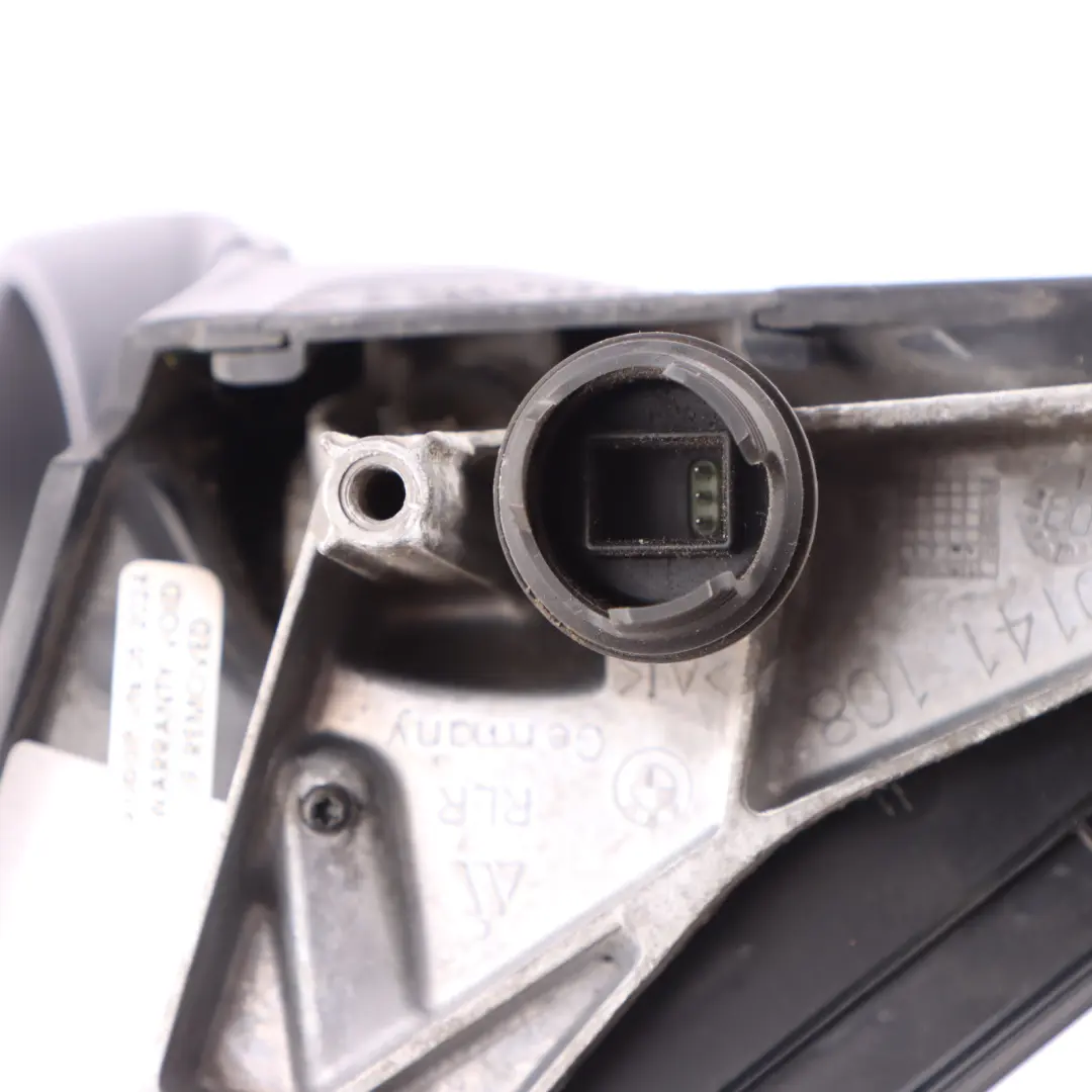 Outside Right Wing Mirror O/S Base 3 Pin to BMW 1 Series E87 LCI with Part number 7268126 BMW 1 Series E87 LCI Outside Right Wing Mirror O/S Base 3 Pin - SKU rhd-7268126-3 - Part number 7268126