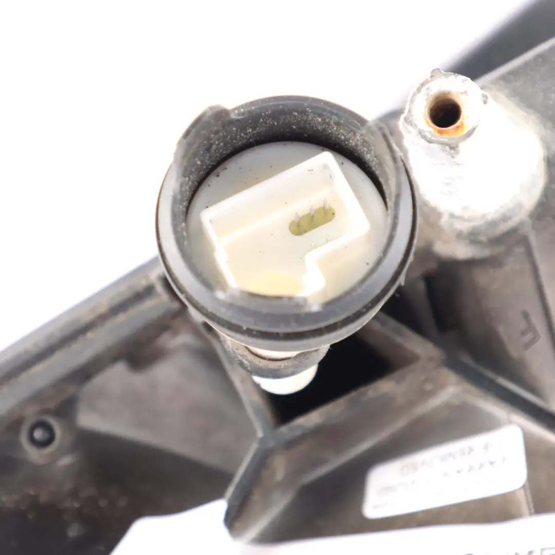 Wing Mirror BMW F10 F11 Heated Door Left N/S Tiefseeblau Deep Sea Blue - A76 to with Part number 7268237 Wing Mirror BMW F10 F11 Heated Door Left N/S Tiefseeblau Deep Sea Blue - A76 - SKU rhd-7268237-1 - Part number 7268237