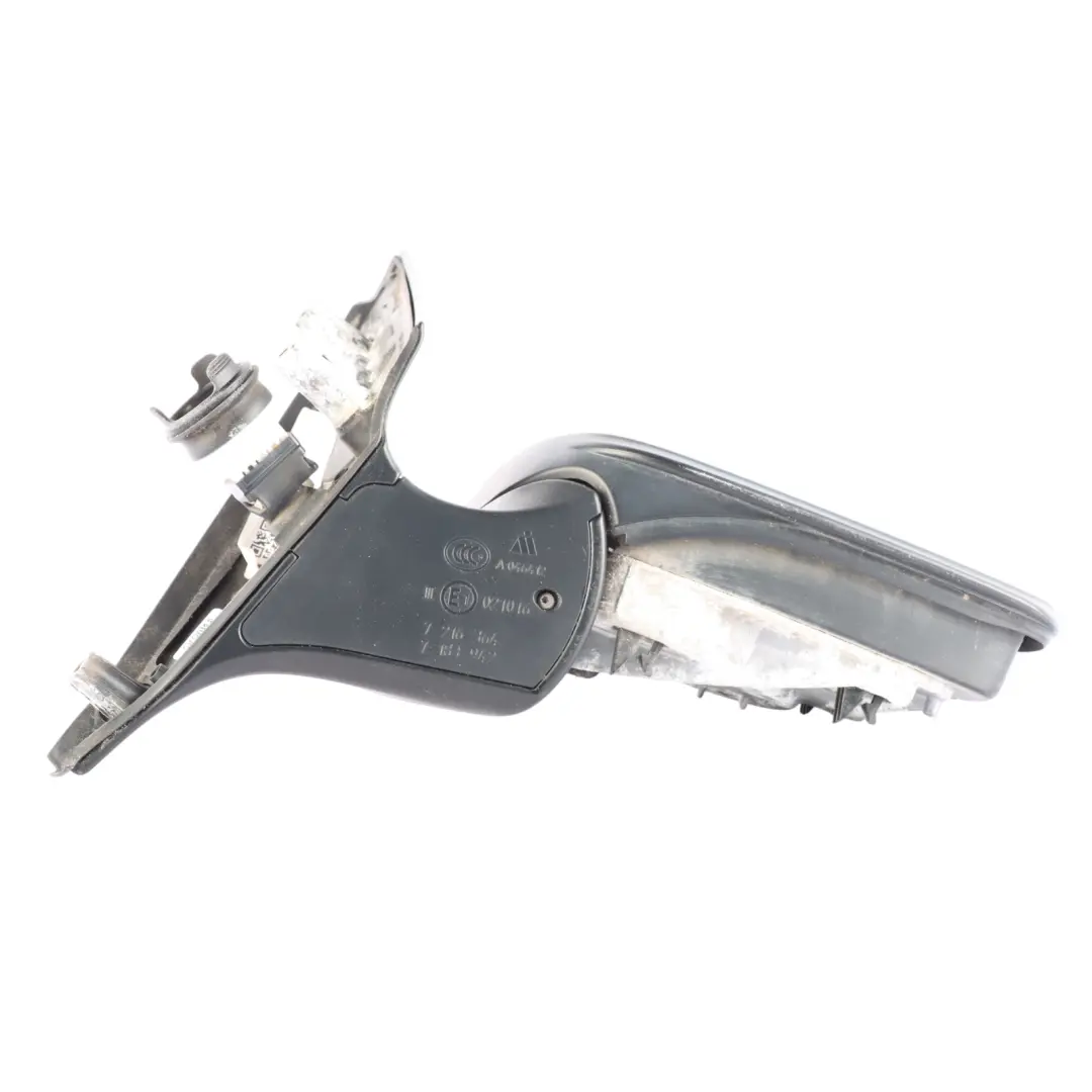 Wing Mirror BMW F10 F11 Heated Door Right O/S Outside 5 Pins to with Part number 7268238 Wing Mirror BMW F10 F11 Heated Door Right O/S Outside 5 Pins - SKU rhd-7268238-1 - Part number 7268238