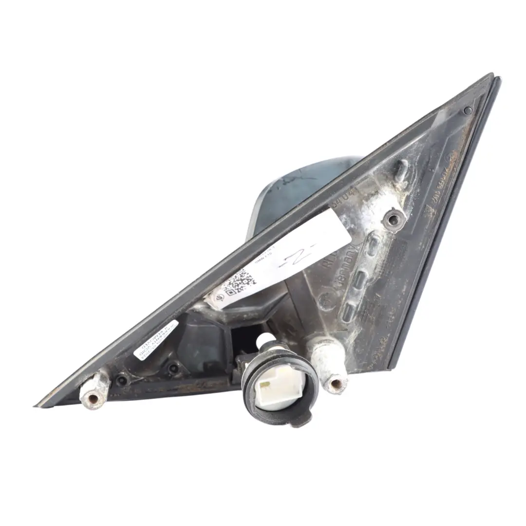 Wing Mirror BMW F10 F11 Heated Door Right O/S Outside 5 Pins to with Part number 7268238 Wing Mirror BMW F10 F11 Heated Door Right O/S Outside 5 Pins - SKU rhd-7268238-1 - Part number 7268238