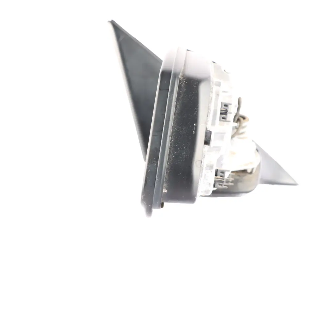 Wing Mirror BMW F10 F11 Heated Door Right O/S Outside 5 Pins to with Part number 7268238 Wing Mirror BMW F10 F11 Heated Door Right O/S Outside 5 Pins - SKU rhd-7268238-1 - Part number 7268238