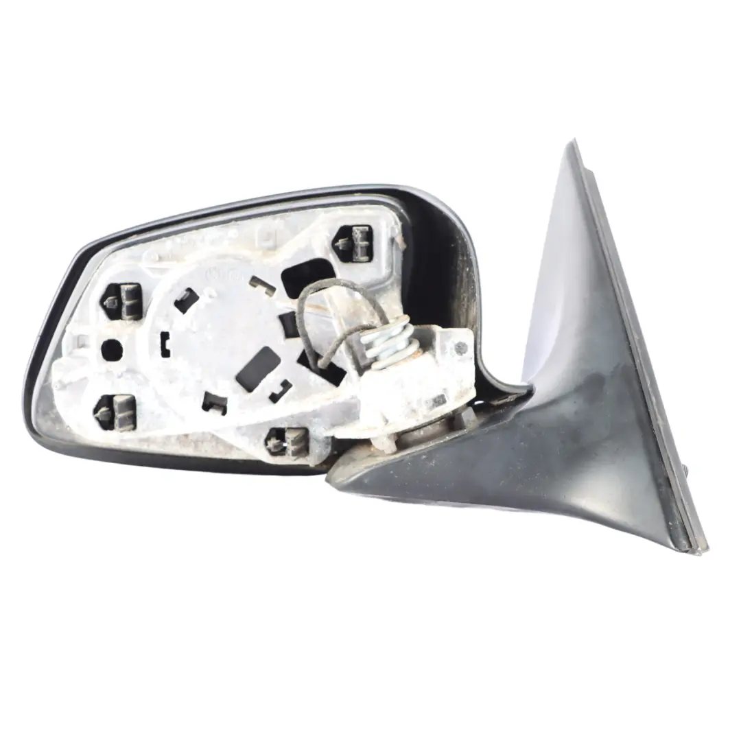 Wing Mirror BMW F10 F11 Heated Door Right O/S Outside 5 Pins to with Part number 7268238 Wing Mirror BMW F10 F11 Heated Door Right O/S Outside 5 Pins - SKU rhd-7268238-1 - Part number 7268238
