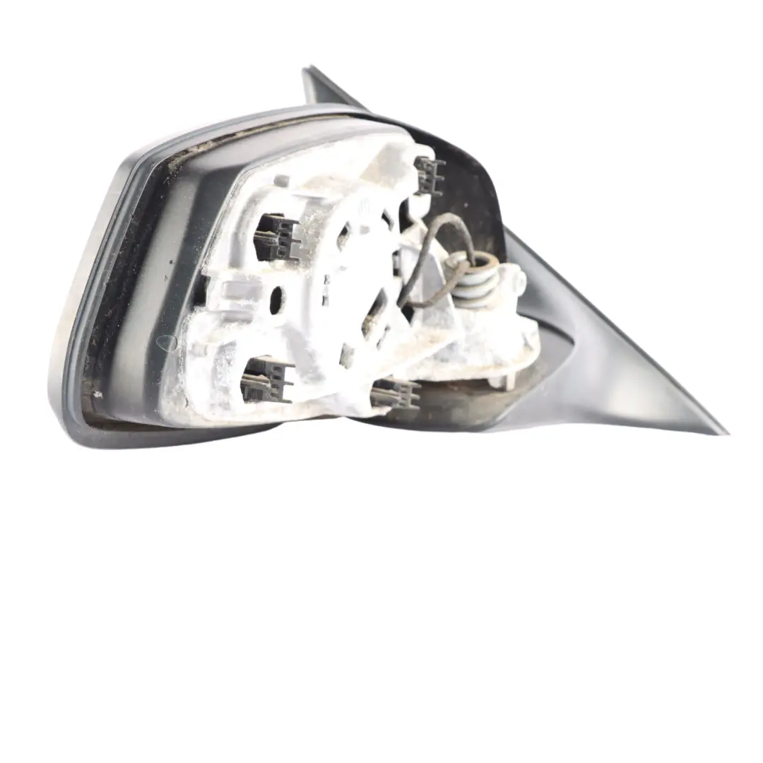 Wing Mirror BMW F10 F11 Heated Door Right O/S Outside 5 Pins to with Part number 7268238 Wing Mirror BMW F10 F11 Heated Door Right O/S Outside 5 Pins - SKU rhd-7268238-1 - Part number 7268238
