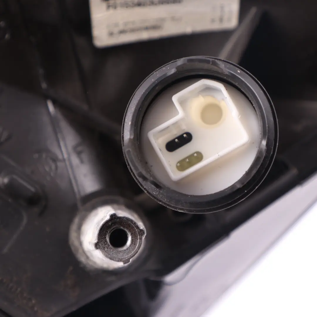 Wing Mirror BMW F10 F11 High Gloss Heated Left N/S 5 Pins Space Grey - A52 to with Part number 7268249 Wing Mirror BMW F10 F11 High Gloss Heated Left N/S 5 Pins Space Grey - A52 - SKU rhd-7268249 - Part number 7268249