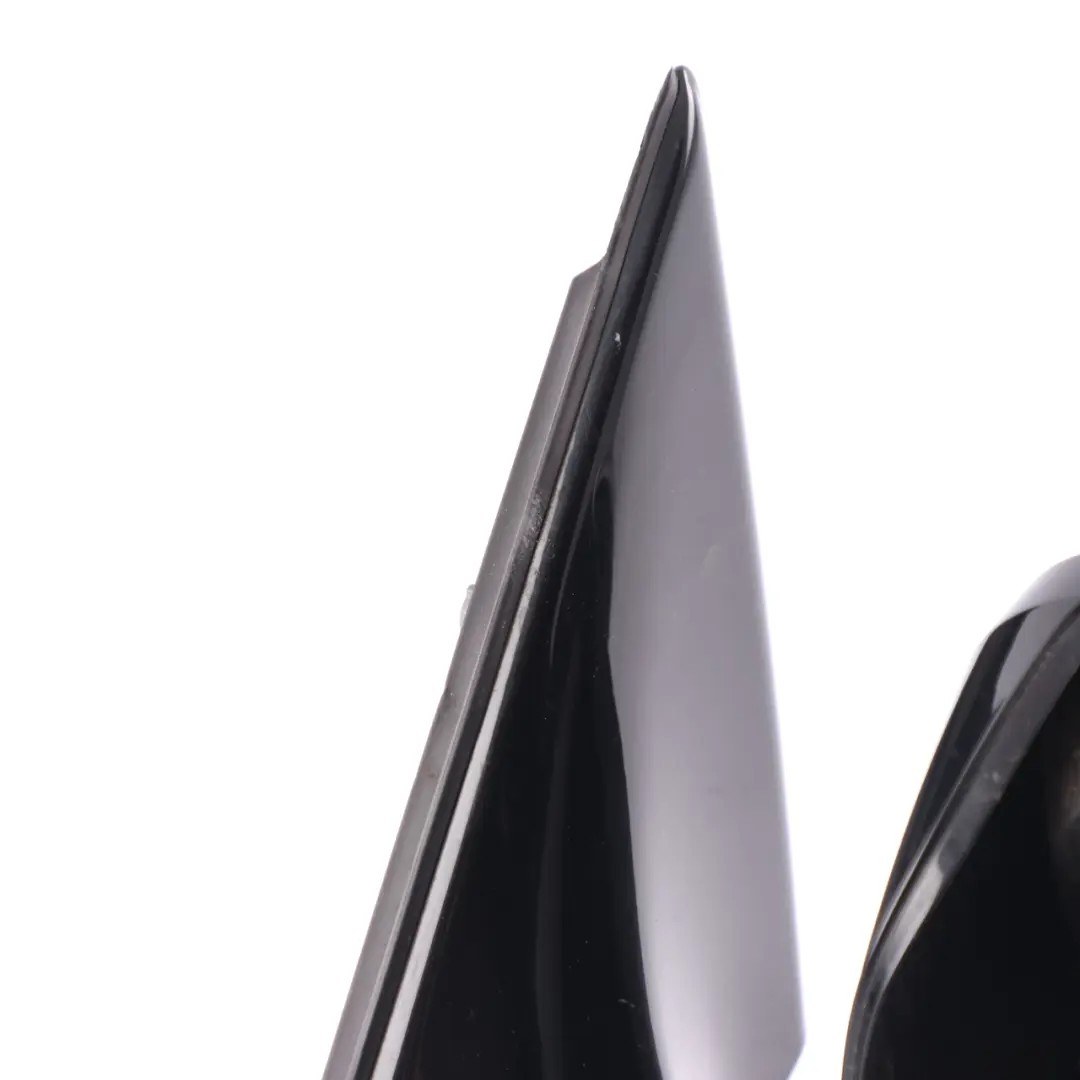 Wing Mirror BMW F10 F11 High Gloss Heated Left N/S 5 Pins Space Grey - A52 to with Part number 7268249 Wing Mirror BMW F10 F11 High Gloss Heated Left N/S 5 Pins Space Grey - A52 - SKU rhd-7268249 - Part number 7268249