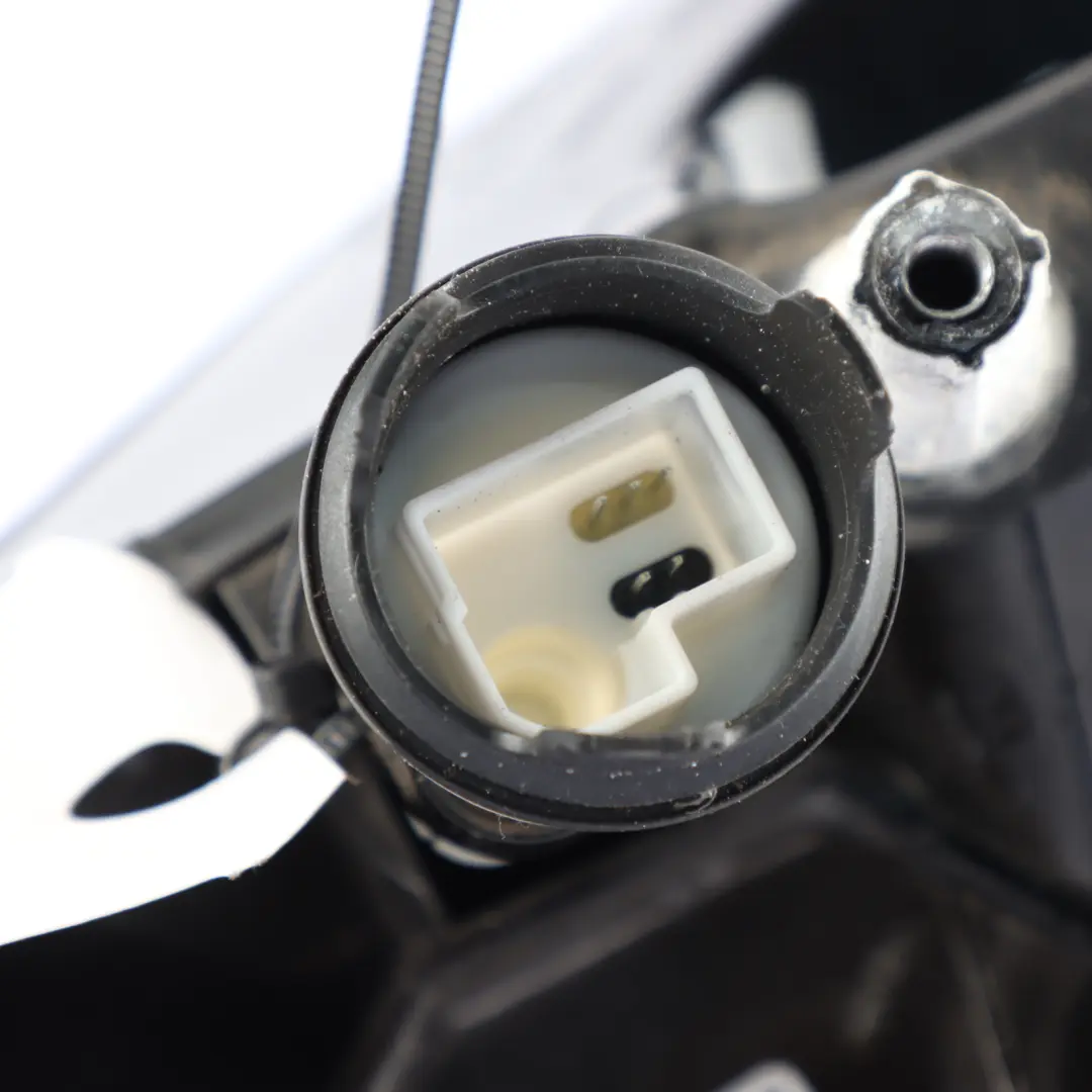 Wing Mirror BMW F10 F11 High Gloss Heated Left N/S 5 Pins Titan Silver - 354 to with Part number 7268249 Wing Mirror BMW F10 F11 High Gloss Heated Left N/S 5 Pins Titan Silver - 354 - SKU rhd-7268249-TS - Part number 7268249