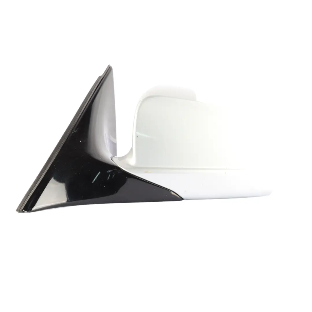 Wing Mirror BMW F10 F11 High Gloss Heated Left N/S 5 Pins Titan Silver - 354 to with Part number 7268249 Wing Mirror BMW F10 F11 High Gloss Heated Left N/S 5 Pins Titan Silver - 354 - SKU rhd-7268249-TS - Part number 7268249