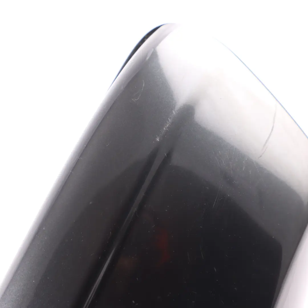 Wing Mirror BMW F10 F11 High Gloss Heated Right O/S 5 Pins Sophisto Grey B90 to with Part number 7268250 Wing Mirror BMW F10 F11 High Gloss Heated Right O/S 5 Pins Sophisto Grey B90 - SKU rhd-7268250-SBR - Part number 7268250