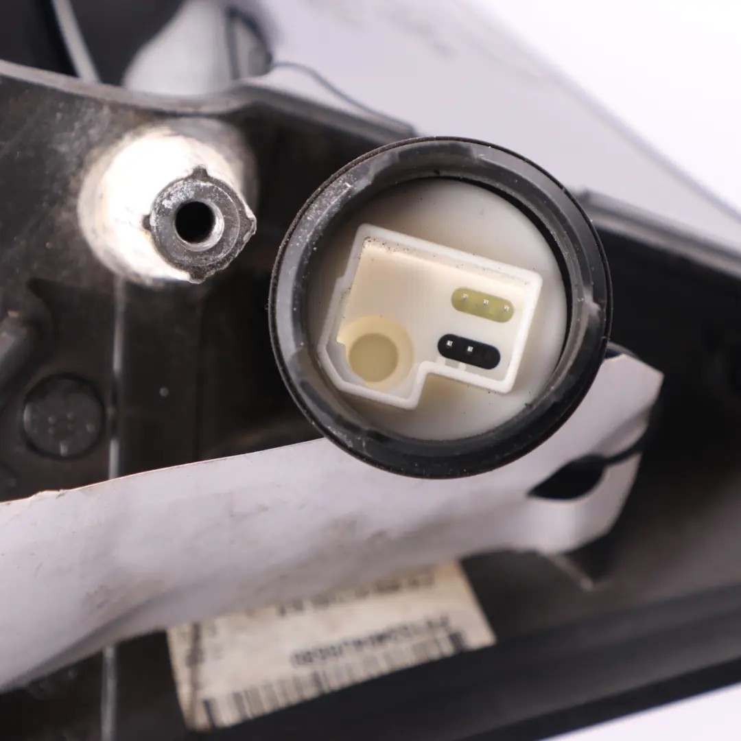 Wing Mirror BMW F10 F11 Heated Right O/S High Gloss 5 Pins Schwarz 2 Black - 668 to with Part number 7268250 Wing Mirror BMW F10 F11 Heated Right O/S High Gloss 5 Pins Schwarz 2 Black - 668 - SKU rhd-7268250-SCH - Part number 7268250