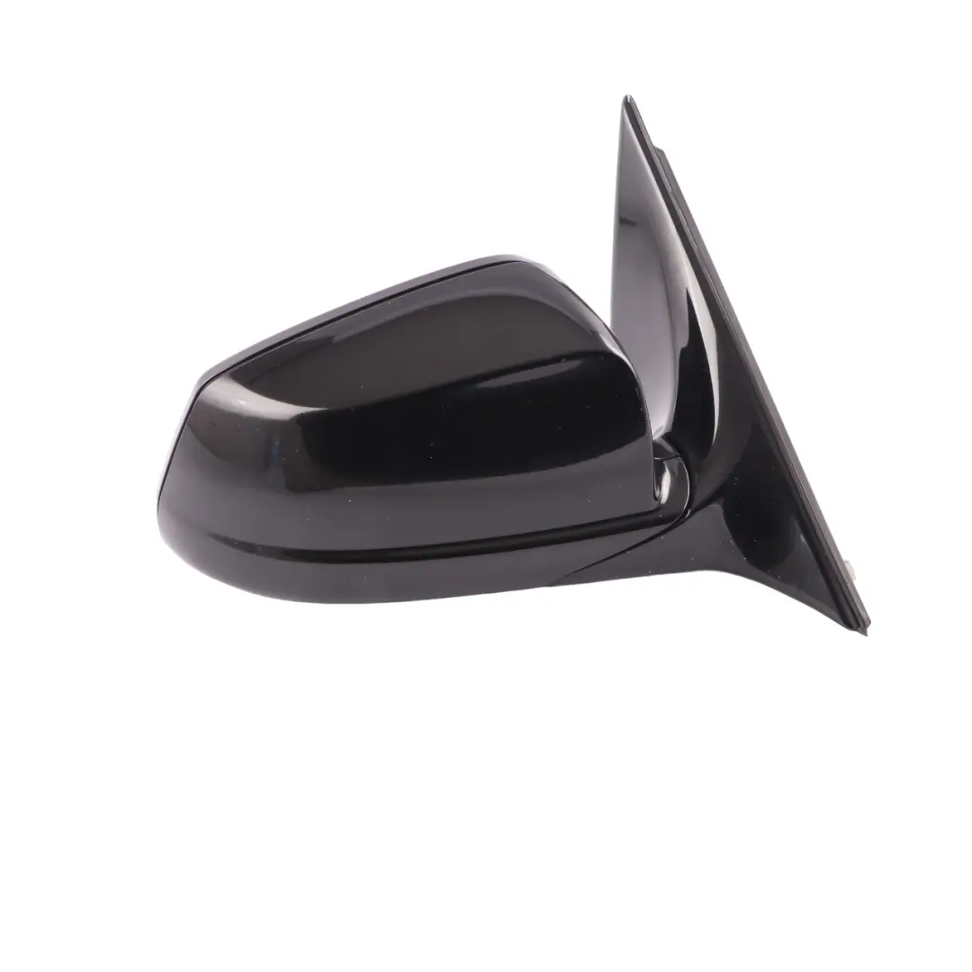 Wing Mirror BMW F10 F11 Heated Right O/S High Gloss 5 Pins Schwarz 2 Black - 668 to with Part number 7268250 Wing Mirror BMW F10 F11 Heated Right O/S High Gloss 5 Pins Schwarz 2 Black - 668 - SKU rhd-7268250-SCH - Part number 7268250