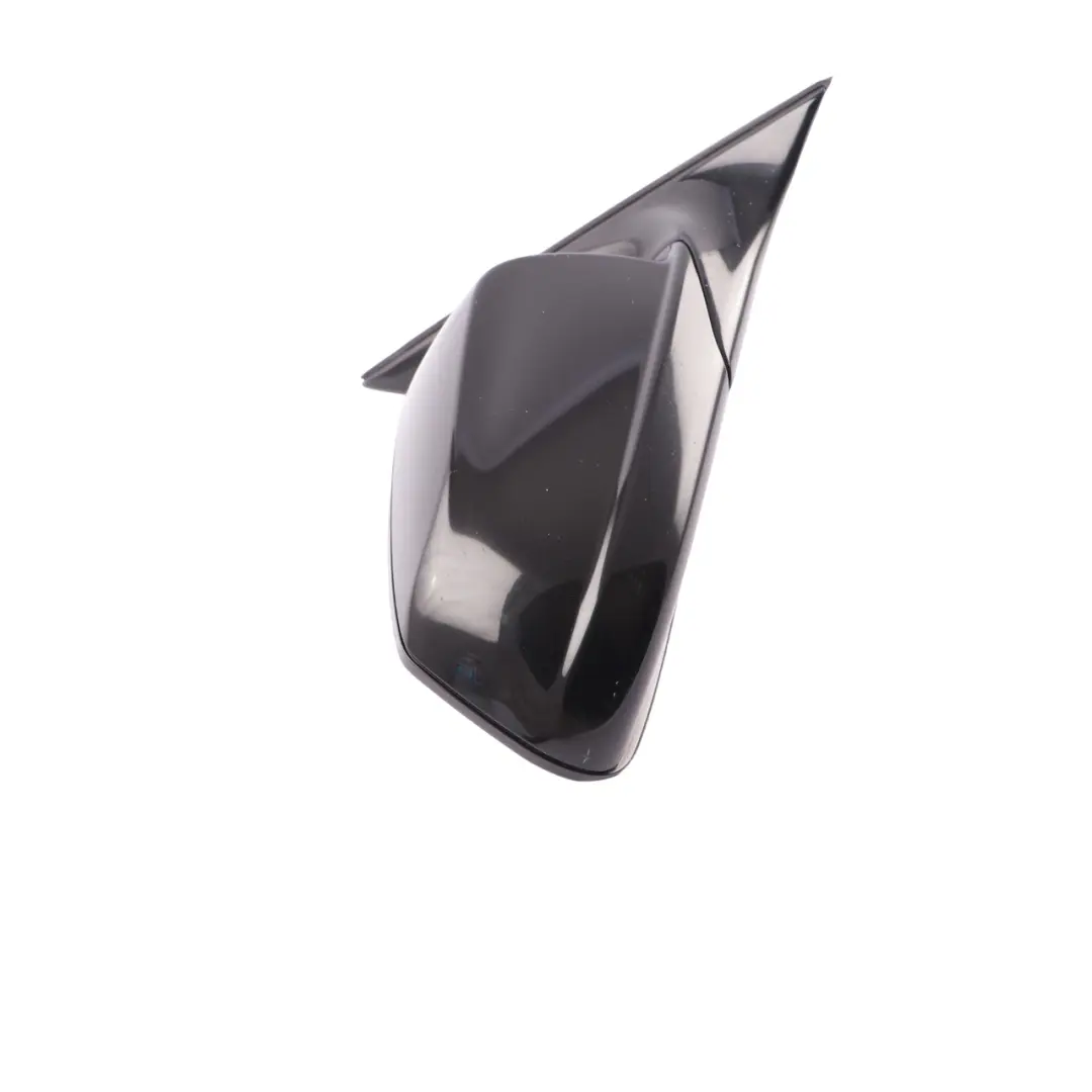 Wing Mirror BMW F10 F11 Heated Right O/S High Gloss 5 Pins Schwarz 2 Black - 668 to with Part number 7268250 Wing Mirror BMW F10 F11 Heated Right O/S High Gloss 5 Pins Schwarz 2 Black - 668 - SKU rhd-7268250-SCH - Part number 7268250
